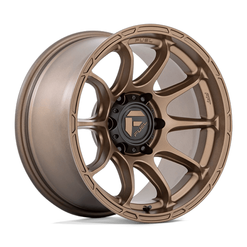 D792 VARIANT 17x9 6X5.5 ET1 106.10 bore Wheel