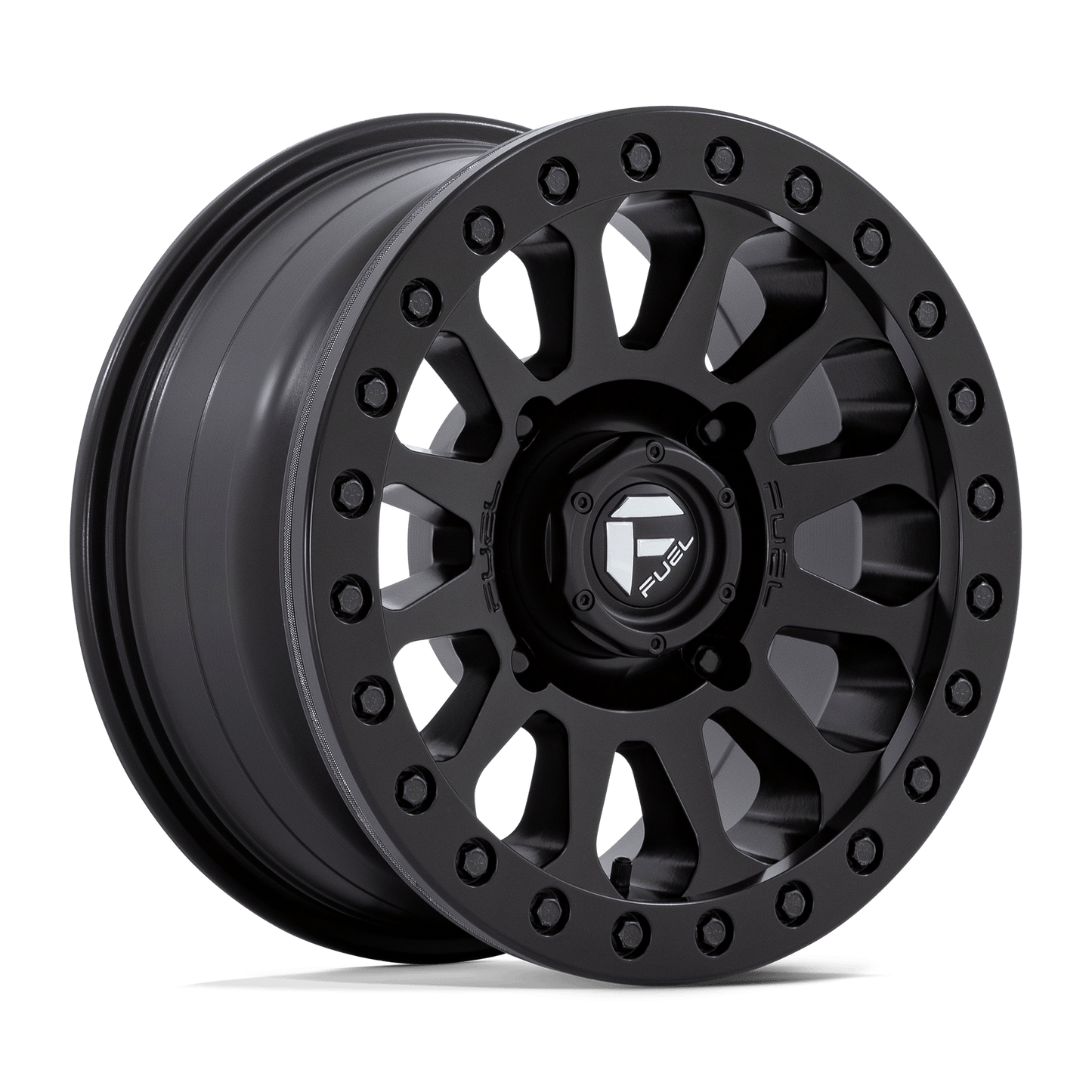 VECTOR UTV BL 15X7 4X156 132 BD +13