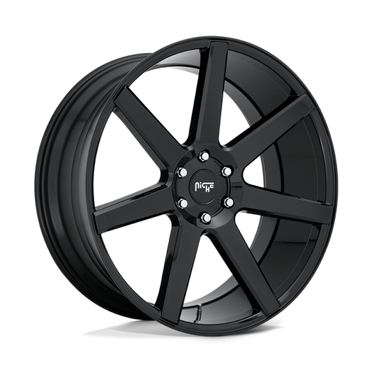 FUTURE 24X10 6X5.5 106.1 BL +20