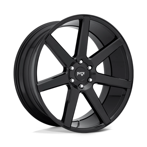 M230 FUTURE 20x9.5 6X5.5 ET30 106.10 bore Wheel
