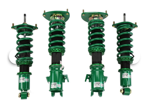 Tein flex z Coilovers 2013-2024 Brz