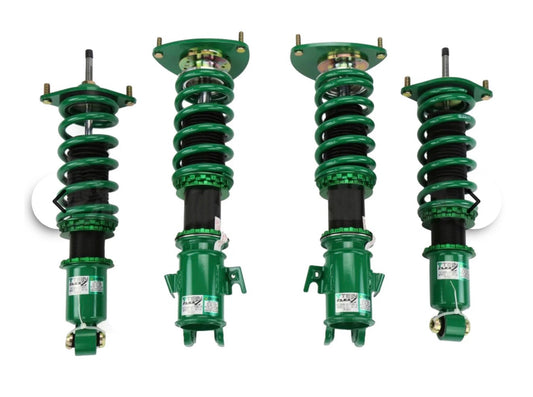 Tein flex z Coilovers 2013-2024 Brz
