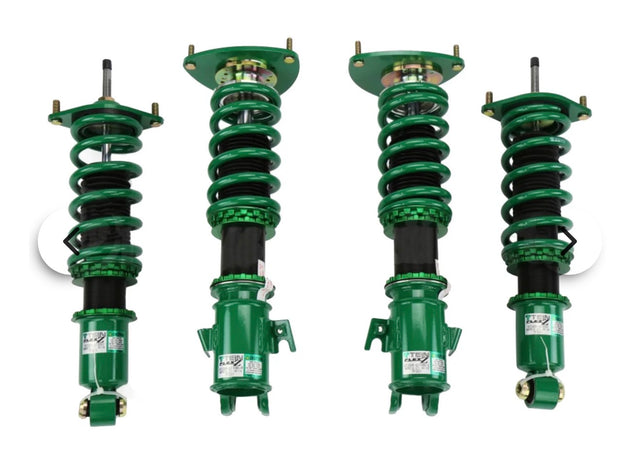 Tein flex z Coilovers 2022+ civic non si