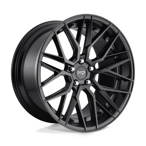 M190 GAMMA 19x9.5 5X120 ET40 72.56 bore Wheel