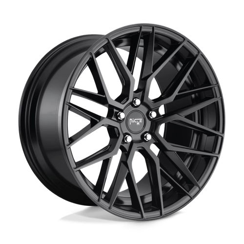 M190 GAMMA 18x8 5X4.5 ET40 72.56 bore Wheel