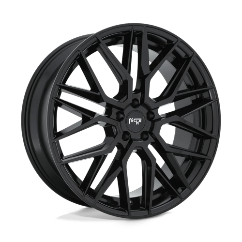 M224 GAMMA 22x10.5 5X4.25 ET40 63.36 bore Wheel