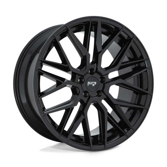 GAMMA 22X10.5 5X5.0 71.5 BL +35