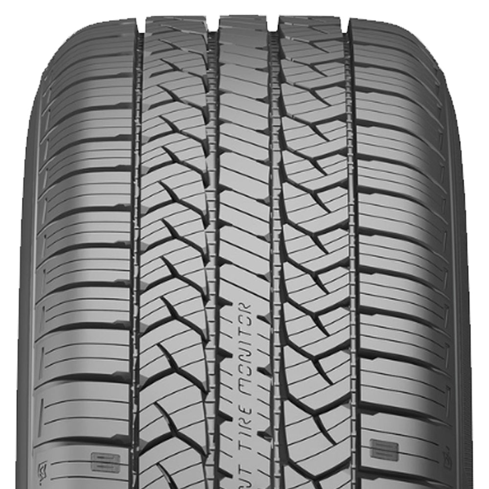General Tire AltiMAX RT45 185/60R15 84T