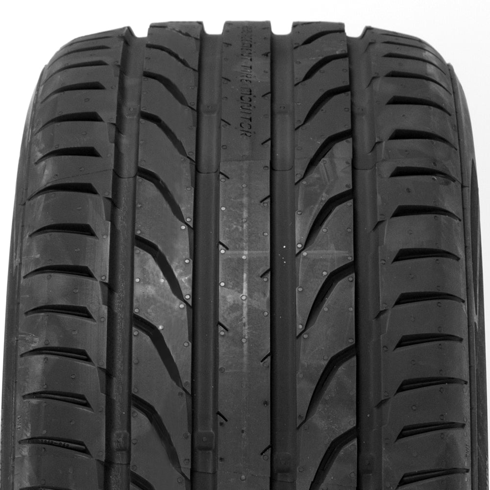 General Tire G-MAX RS 285/40ZR18 101Y