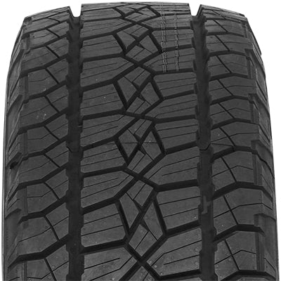 General Tire Grabber APT LT275/70R18 125/122S E/10 OWL