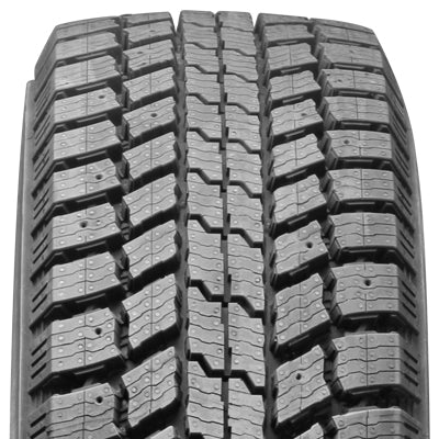 General Tire Grabber Arctic LT LT245/70R17 119/116R E/10