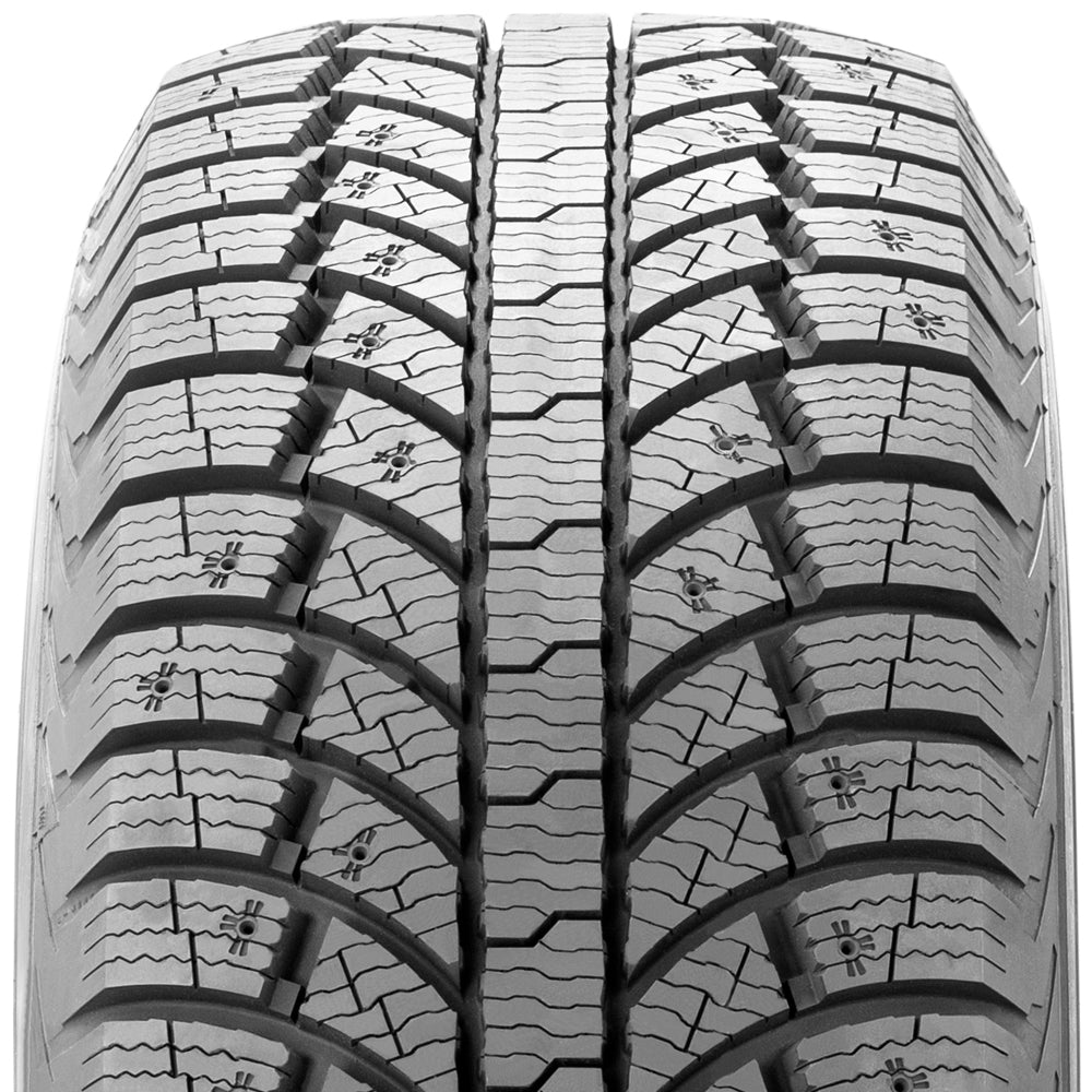 General Tire Grabber Arctic 265/70R16 116T XL