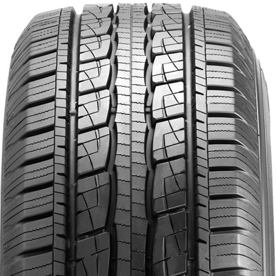 General Tire Grabber HTS60 LT275/65R18 123/120S E/10 (FR)
