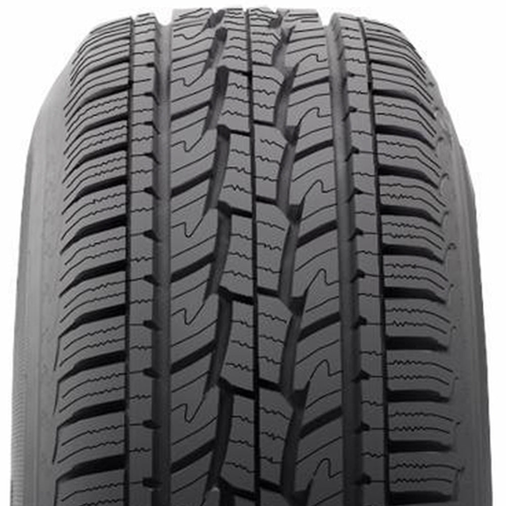 General Tire Grabber HTS All Season Tire LT225/75R16 115/112S E/10