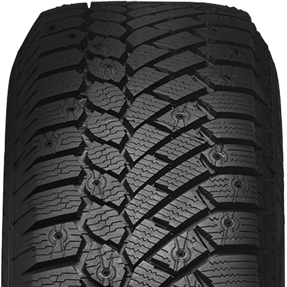 Gislaved Nord Frost 200 Winter Tire 205/55R16 94T XL