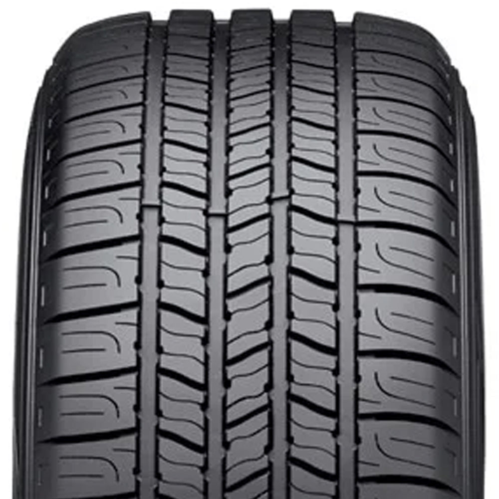 Goodyear ASSURANCE ALL-SEASON 215/55R16 93H