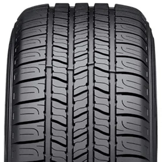 Goodyear ASSURANCE ALL-SEASON All Season Tire 235/55R17 99T