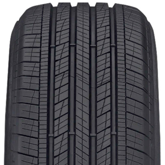 Goodyear ASSURANCE FINESSE All Season Tire 225/65R17 102H