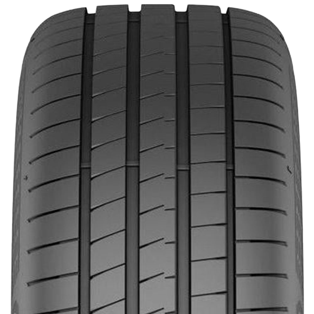 Goodyear EAGLE F1 ASYMMETRIC 6 Summer Tire 225/45R18 95W XL (MO)