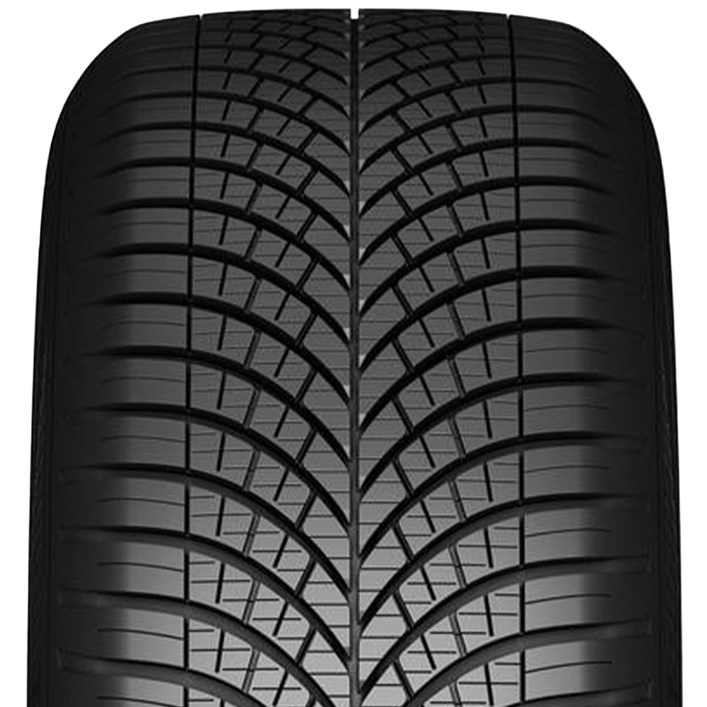Goodyear Vector 4seasons GEN-3 All Weather Tire 245/50R19 105H XL