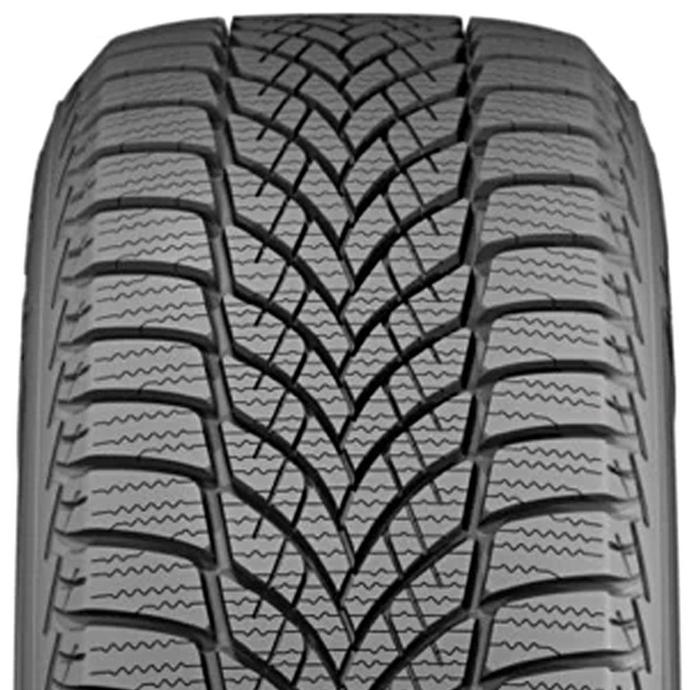 Goodyear WinterCommand Ultra 245/60R18 105V Tire
