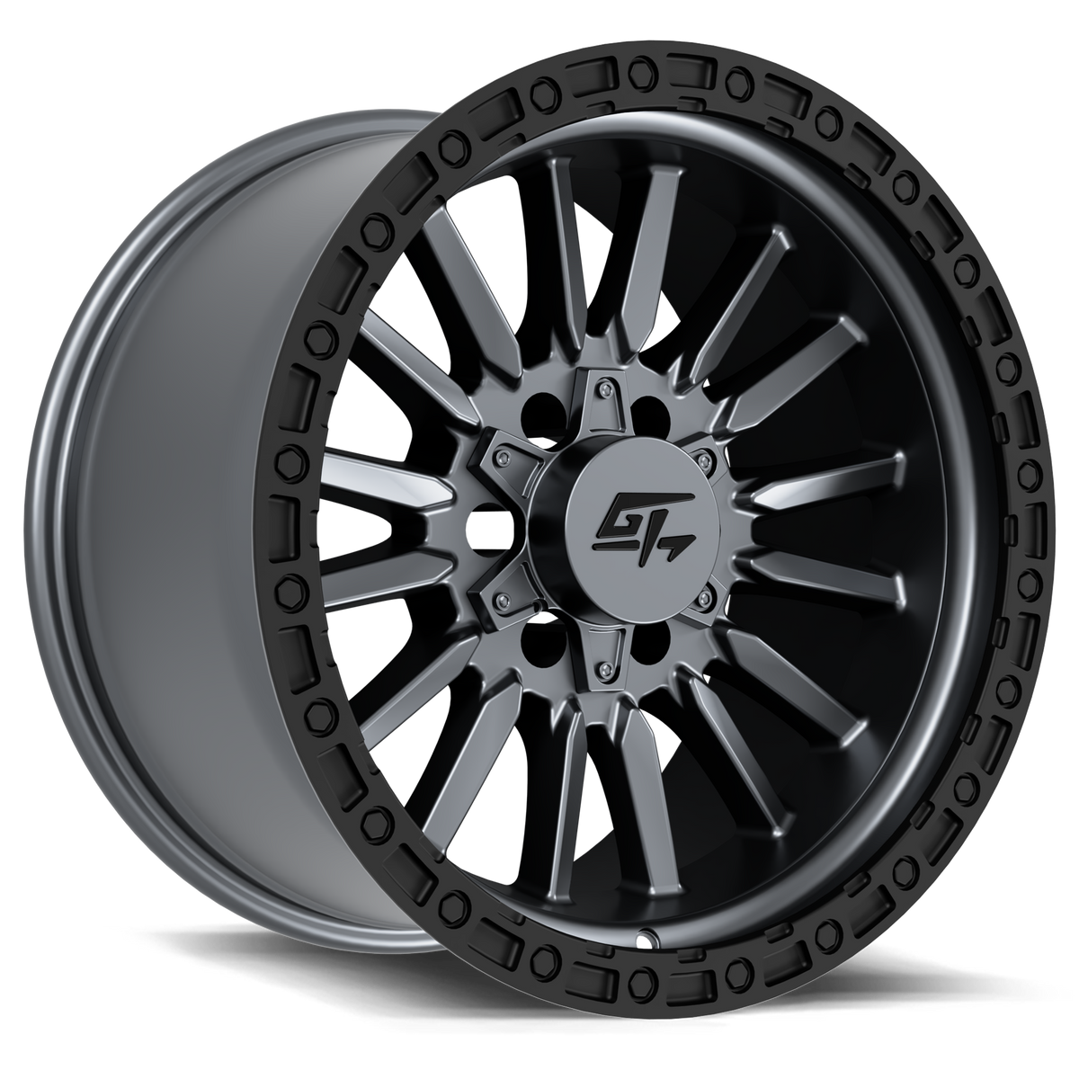 GT OFFROAD CHAMBER 8x165.1/8x170