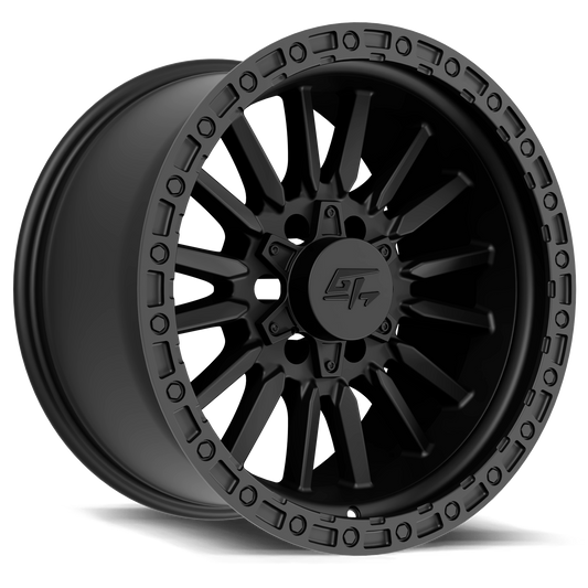CHAMBER 20x12 8x165.1/8x170 ET-44 125.2 bore Wheel