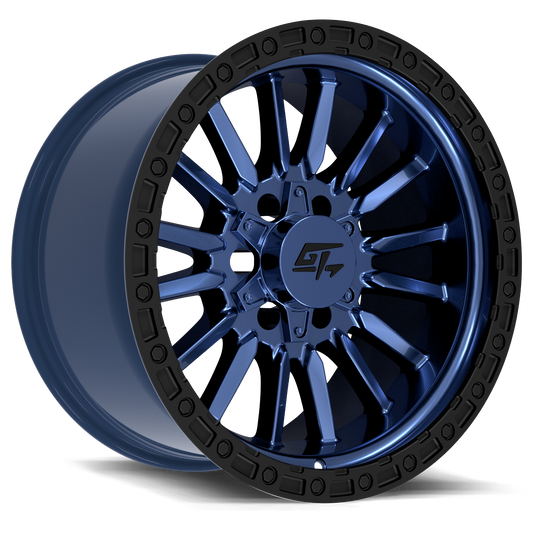 CHAMBER 17x10 5x127/5x139.7 ET-18 78.1 bore Wheel