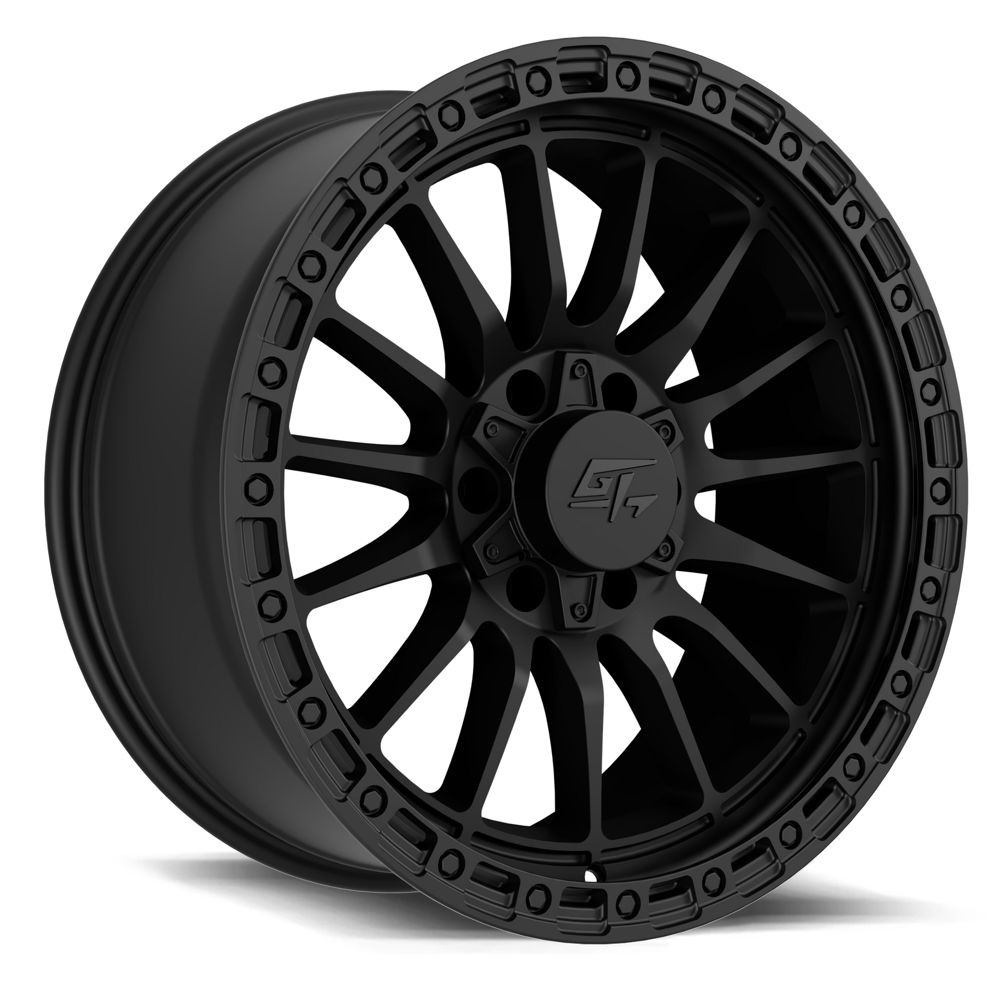 GT OFFROAD RENEGADE 6X135/6X139.7mm