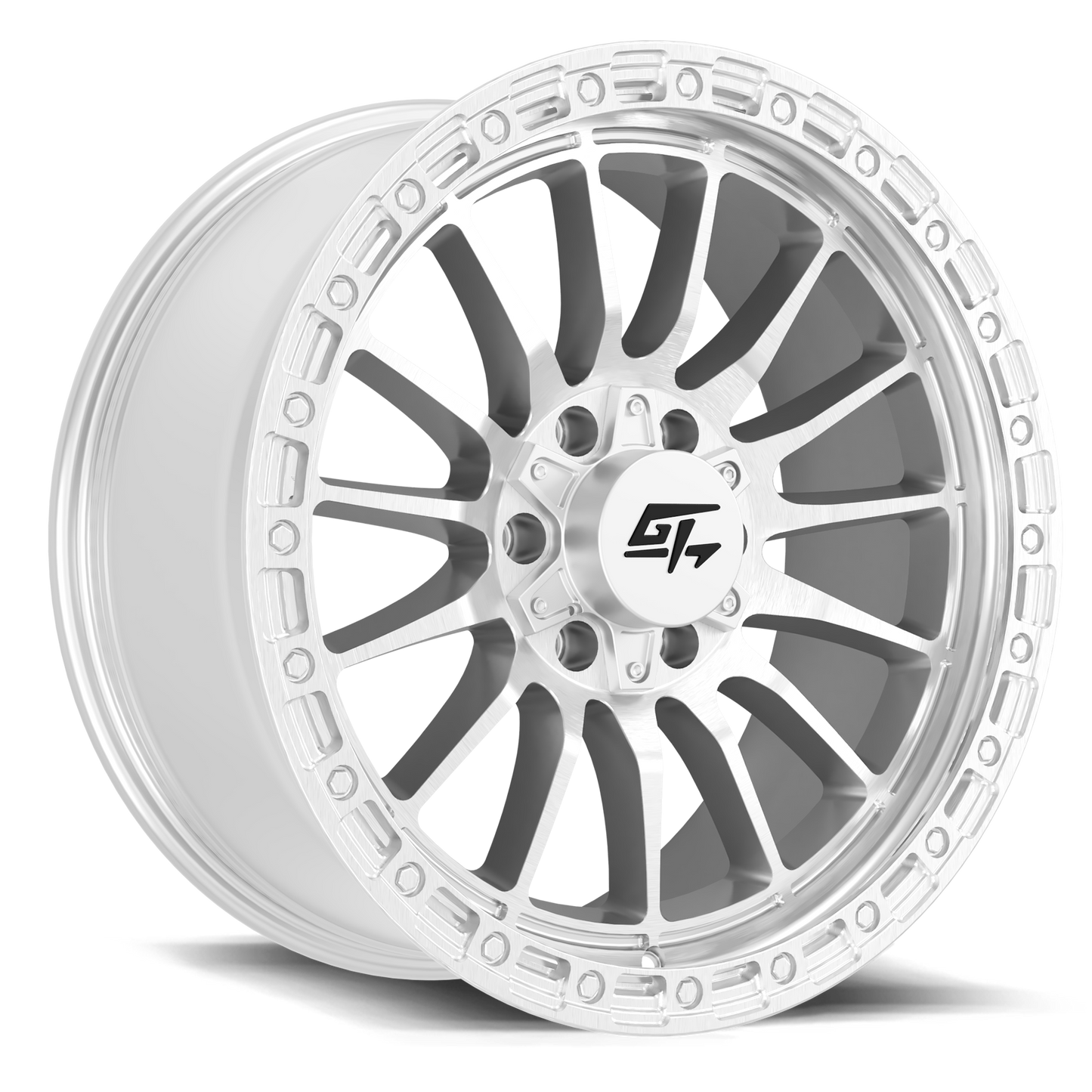 GT OFFROAD RENEGADE 5X127/5X139.7mm
