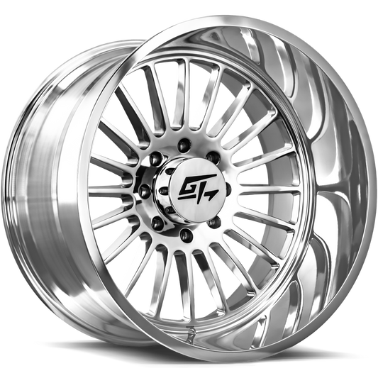 GT OFFROAD STRIKE 8X165.1mm