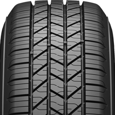 Hankook OPTIMO (H725) P235/60R17 100T