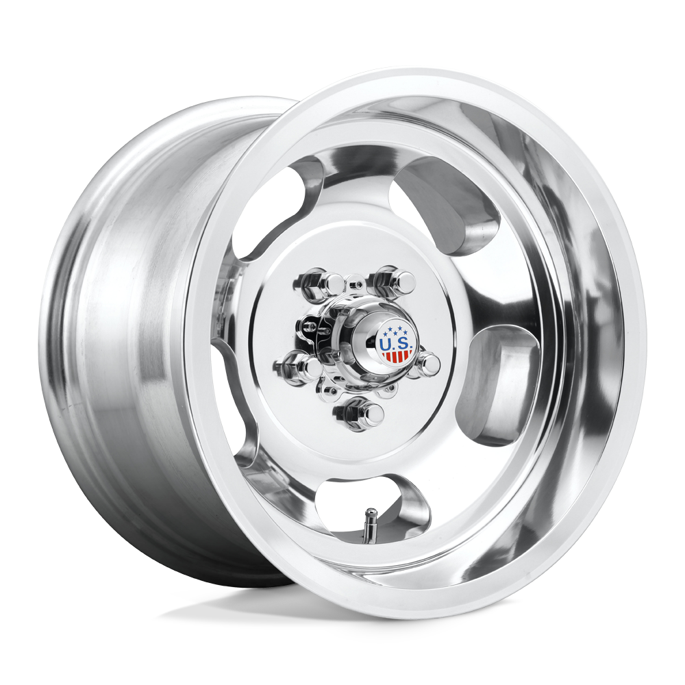 INDY 15X9 5X4.75 72 H +1
