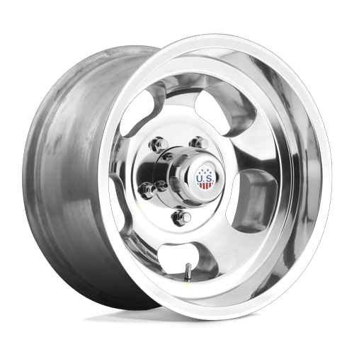 U101 INDY 17x9 BLANK ET-37 72.60 bore Wheel