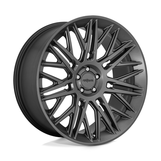 JDR 22X10 6X5.5 106.1 VD +30