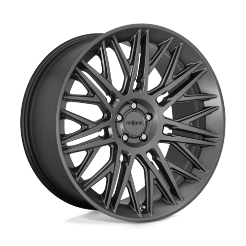 R163 JDR 22x10 6X5.5 ET30 106.10 bore Wheel