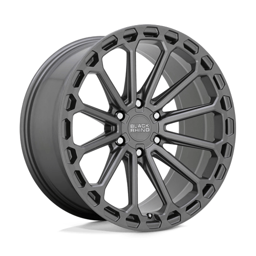 KAIZEN 17x9.5 6X4.5 ET18 76.10 bore Wheel