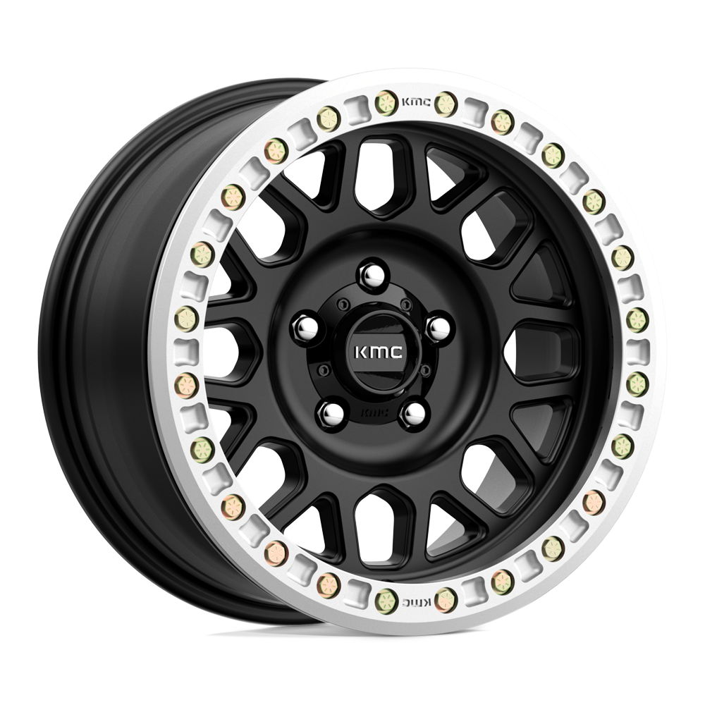 GRENADE DESERT BL 20X9 8X6.5 S-BLK -12