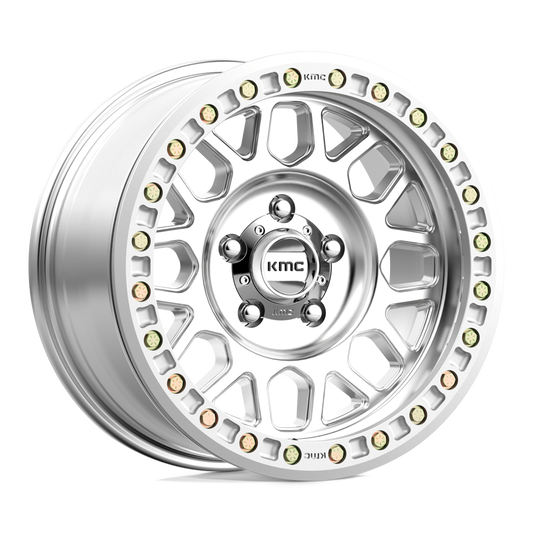 GRENADE DESERT BL 20X9 6X5.5 MACH -12