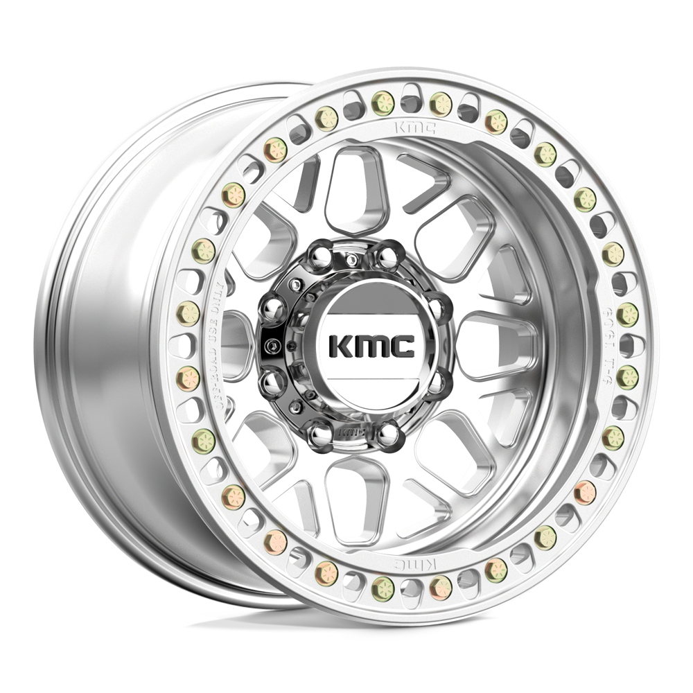 GRENADE CRAWL BL 17X9 8X6.5 MACH -38