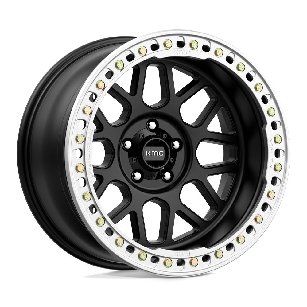GRENADE CRAWL BL 20X10 5X5.0 S-BLK -48