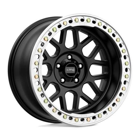 GRENADE CRAWL BL 20X10 5X5.0 S-BLK -48