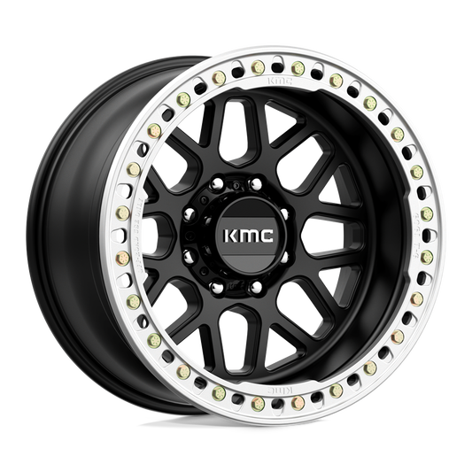 GRENADE CRAWL BL 20X10 8X6.5 S-BLK -48