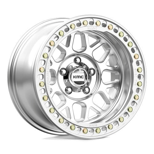 KM235 BL 20X10 BLANK (108-150) MACH -48