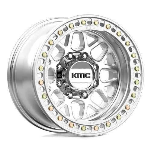GRENADE CRAWL BL 17X9 8X6.5 MACH -38