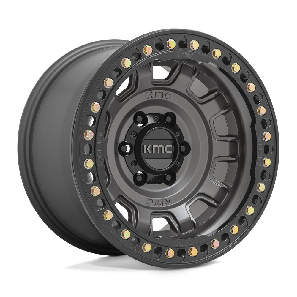 TANK BL 17X9 8X170 ANTH -38