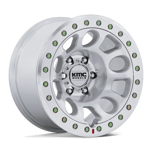 E25 BEADLOCK 17X9 6X5.5 108 +1 MACHINED