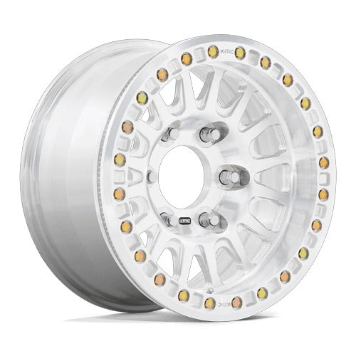 KM445 BL 17X9 BLANK RW-MACH +0 108-150