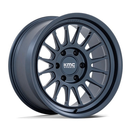 IMPACT FRGD MB 17X8.5 6X135 +0 MTL-BLUE