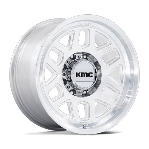 MESA FORGED MB 18X9 8X6.5 +0 RAW-MACH